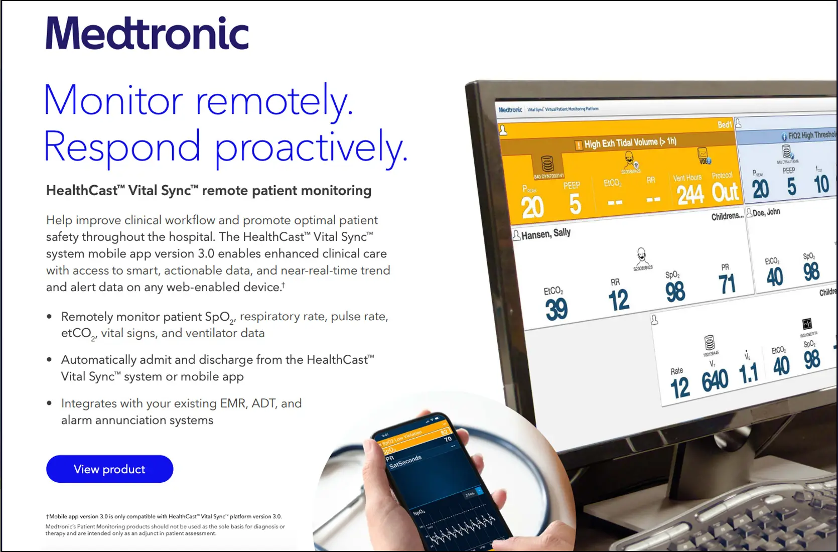 medtronic devices