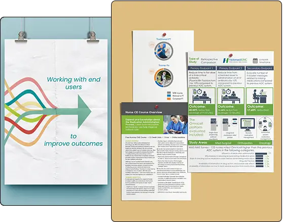 Homepage - Integrated Marketing 04 Process Improvement V3