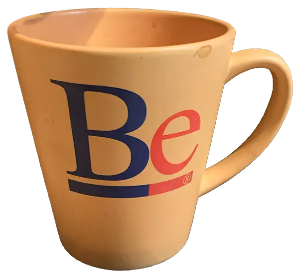 be-cup