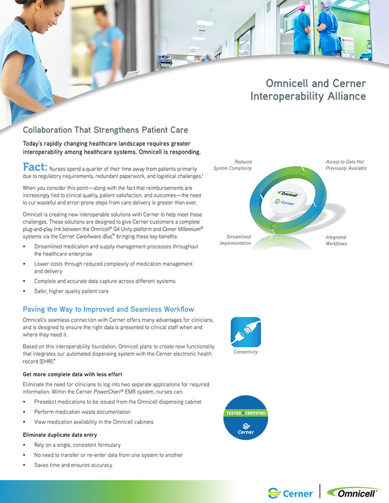 Brochure-Cerner-Omnicell