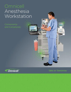 Brochure-Omnicell-Anesthesia-Workstation