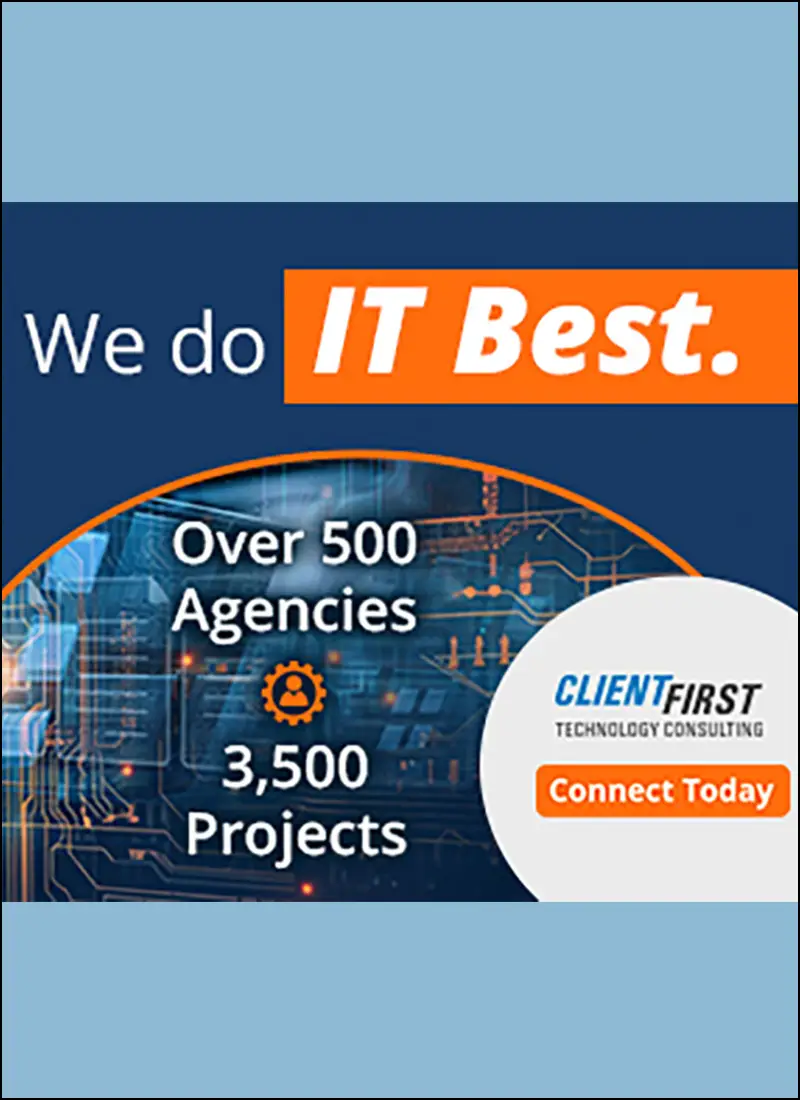 IT Consulting Digital Ad